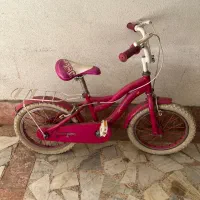 دو چرخه سایز ۱۶
