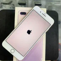 اپل iPhone 7 plus LL/A حافظه ۱۲۸ تضمینی درحدنو