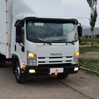 ایسوزو مدل 97