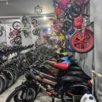 ×دوچرخه ضمانت محصولات بین ۳ تا ۱۲ ماه ×