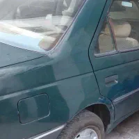 پژو آر دی آی (RDi) بنزینی، مدل ۱۳۸۳|خودرو سواری و وانت|کرج, شهرک نهال و بذر|دیوار