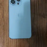 آیفون ۱۳ پرو