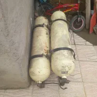 بالون گاز سنجی