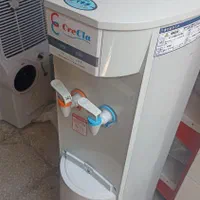 آبسرد کن ژاپنی استوک