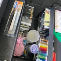 فروش صفر تا صد وسایل اکستنشن مژه|آرایشی، بهداشتی، درمانی|یاسوج, |دیوار