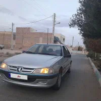 پژوپارس مدل۸۶دوگانه دستی