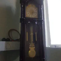 ساعت ایستاده شیک در حد نو