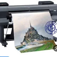 پلاترipf8400canan