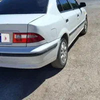 فروش سمند ef7|خودرو سواری و وانت|آبادان, |دیوار