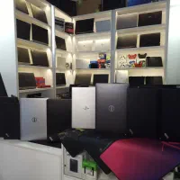 لپتاپ استوک وارداتی Dell/Hp/Lenovo