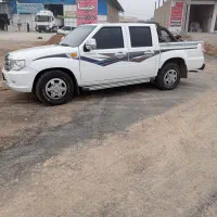 کارون زامیاد1403پادرا پلاس دوکابین