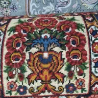 قالی دستبافت