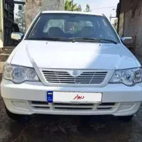 پراید دوگانه کارخانه ۹۵