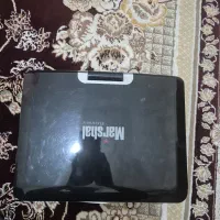 دی وی دی پلیر