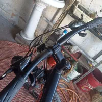 دوچرخه جاینت‌G26|دوچرخه، اسکیت، اسکوتر|سبزوار, هویزه|دیوار