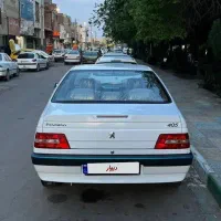 پژو slx دریچه سیمی زیمنس