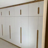 تولیدی کمد دیواری و سرویس خواب