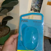 موس رپو Rapoo سایلنت دو منظوره|قطعات و لوازم جانبی رایانه|تهران, آهنگران (سراسیاب دولاب)|دیوار