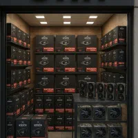 کارت گرافیک RX 580 XFX