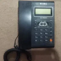 تلفن ثابت