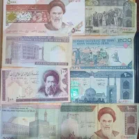 فروش سکه واسکناس