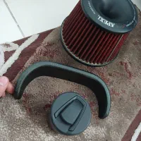 فیلتر کیت مکش و جاسیگاری