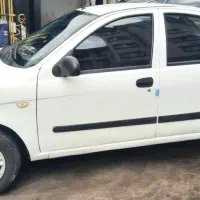 تیبا یک فنی درحدشاستی بدون ترک