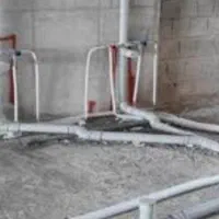 لوله کشی آب و فاضلاب. خورده کاری .تعمیرات|خدمات پیشه و مهارت|سنندج, |دیوار