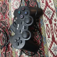 دسته ps2|کنسول، بازی ویدئویی و آنلاین|شیراز, دینکان|دیوار