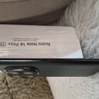 گوشی نوت ۱۴ پرو پلاس|موبایل|یزد, |دیوار