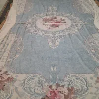 روفرشی مخمل کشدار
