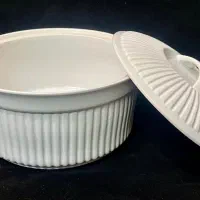 قابلمه و سوپ خوری سرامیکی