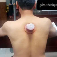 خدمات پرستاری وطب سنتی|خدمات آرایشگری و زیبایی|خوی, |دیوار