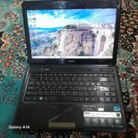 لب تاپ msi ویندوز ۱۰