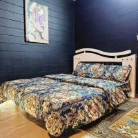 اجاره واحدهای ۱ خواب و ۲ خواب و ۳ خواب|اجارهٔ کوتاهمدت آپارتمان و سوئیت|تهران, زیبادشت|دیوار