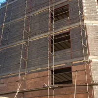 داربست فلزی زمانی|خدمات پیشه و مهارت|سنندج, |دیوار