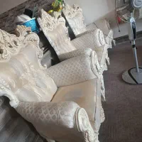 مبل سلطنتی 9نفره