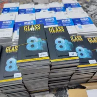 مقداری گلس مدل گوشیهای قدیمی برای فروش|لوازم جانبی موبایل و تبلت|آبادان, |دیوار