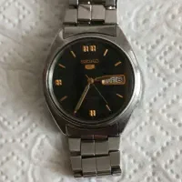 سیکو ۵ قدیمی موتور ۶۳