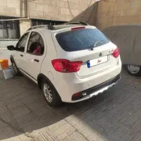 خودرو کوییک gxrL سال ۱۴۰۳
