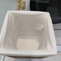 سبد رخت چرک|لوازم حمام|دزفول, |دیوار