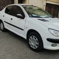 پژو 206sd مدل94