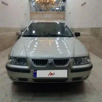 سمند 83 استثنایی