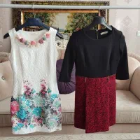 فروش بارانی و مانتو زنانه|لباس|سلماس, |دیوار