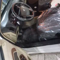 پارسtu5  مدل. 402|خودرو سواری و وانت|اصفهان, لیمجیر|دیوار