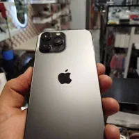 13 پرومکس مشکی256