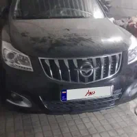 هایما s7 مدل 1403 بدونه رنگ