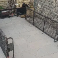 سلام.اتاق ماشین|قطعات یدکی و لوازم جانبی|ارزوئیه, |دیوار