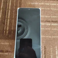 گوشی A06باکارتون وشارژر وانتقال نو صفر