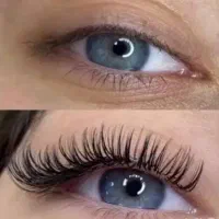 آموزش اکستنشن و لیفت و لمینیت مژه و ابرو پاییزه|خدمات آموزشی|مشهد, سجاد شهر|دیوار